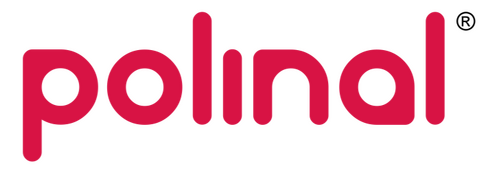 drukarnia naklejek polinal logo