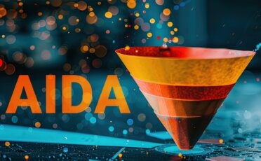 AIDA marketing model?