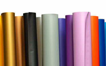 Different Types of Foil for Advertising Purposes