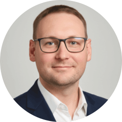 Bartek Jasiński - POLINAL