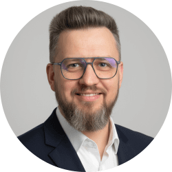 Sławek Andrzejewski - POLINAL