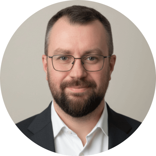 Szymon MArek - POLINAL