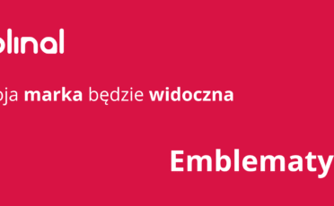 producent oznakowań i emblematów
