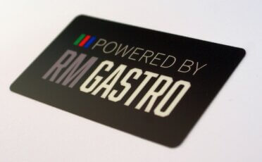 Polyester Stickers. Extremely Durable Labels.